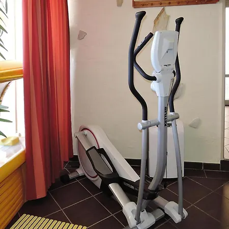 In Bei Eifel Wegen Vakantiehuis