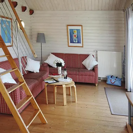 Vakantiehuis In Bei Eifel Wegen
