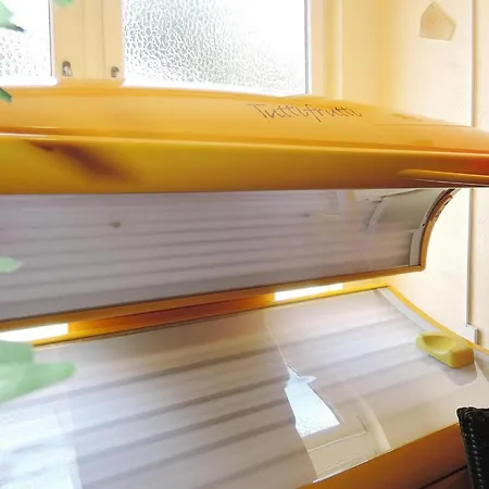 Vakantiehuis In Bei Eifel Wegen Lissendorf