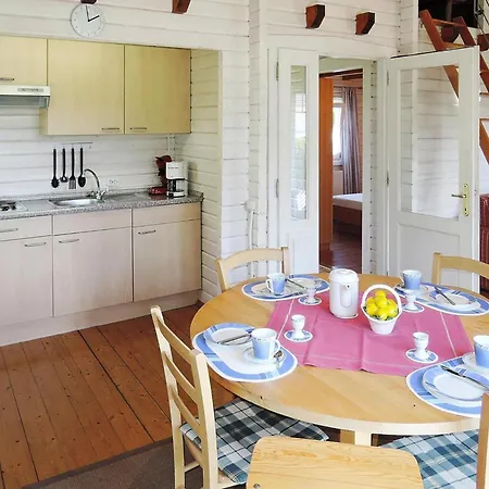 In Bei Eifel Wegen Vakantiehuis *