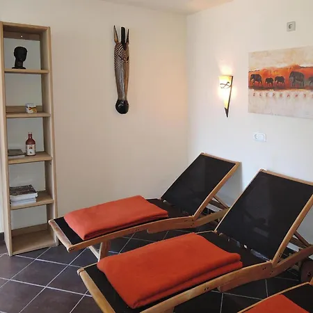 Vakantiehuis In Bei Eifel Wegen Lissendorf