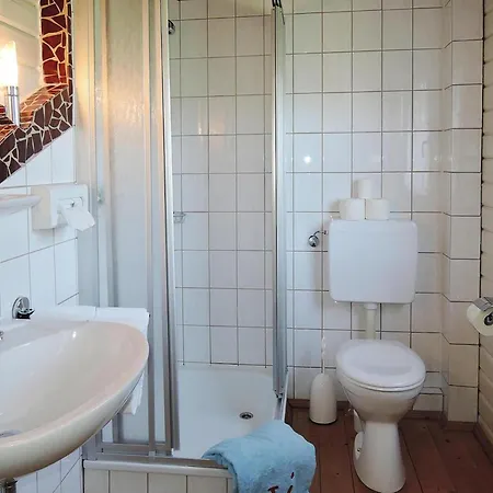 In Bei Eifel Wegen Vakantiehuis