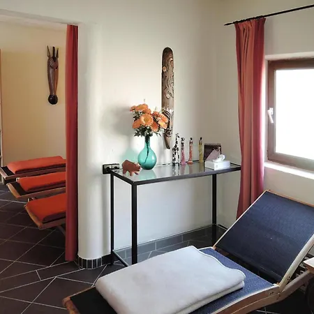 In Bei Eifel Wegen Vakantiehuis *