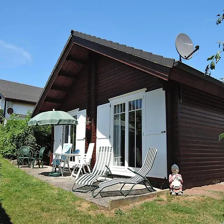Cottage, *