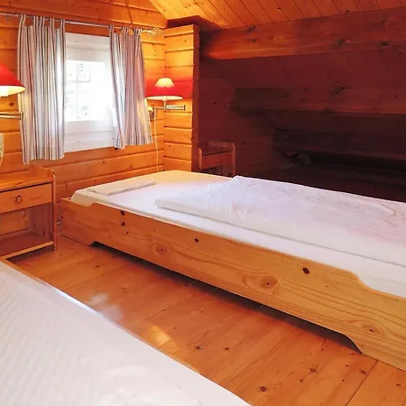 Vakantiehuis In Bei Eifel Wegen