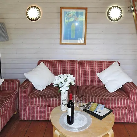 In Bei Eifel Wegen Vakantiehuis *